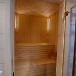 Horská chata New 4bedroom With Sauna, Terrace & Fireplace *