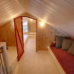 Horská chata New 4bedroom With Sauna, Terrace & Fireplace Beitostolen