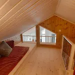 Horská chata New 4bedroom With Sauna, Terrace & Fireplace *