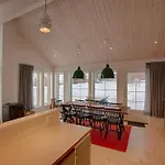 New 4bedroom With Sauna, Terrace & Fireplace Horská chata *