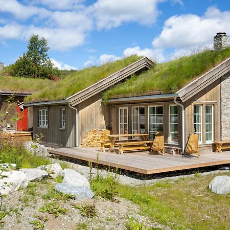 Chalet New 4bedroom With Sauna, Terrace & Fireplace *