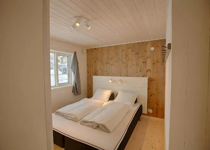 New 4bedroom With Sauna, Terrace & Fireplace Chalet