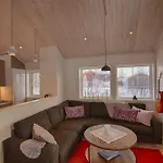 New 4bedroom With Sauna, Terrace & Fireplace * Beitostolen