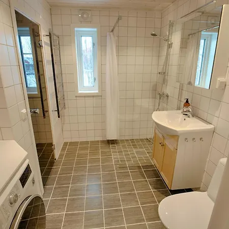 New 4bedroom With Sauna, Terrace & Fireplace Domek alpejski