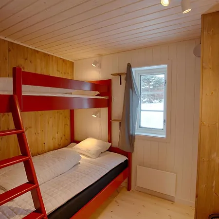 New 4bedroom With Sauna, Terrace & Fireplace *