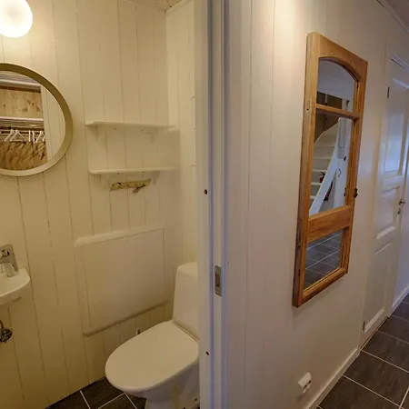 New 4bedroom With Sauna, Terrace & Fireplace