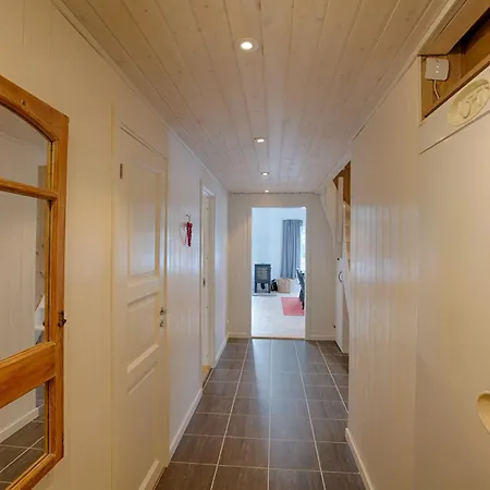 New 4bedroom With Sauna, Terrace & Fireplace Domek alpejski