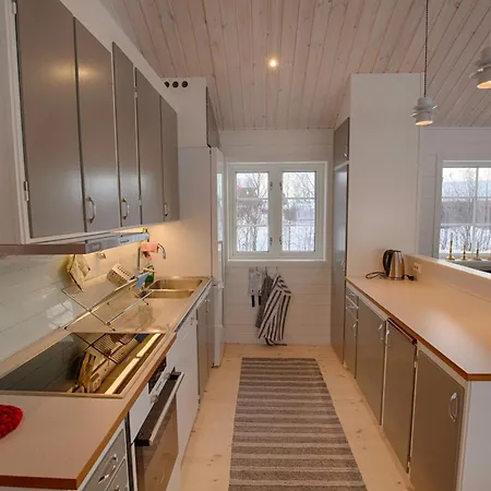New 4bedroom With Sauna, Terrace & Fireplace * Beitostolen