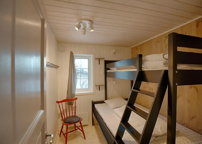 New 4bedroom With Sauna, Terrace & Fireplace * Beitostolen