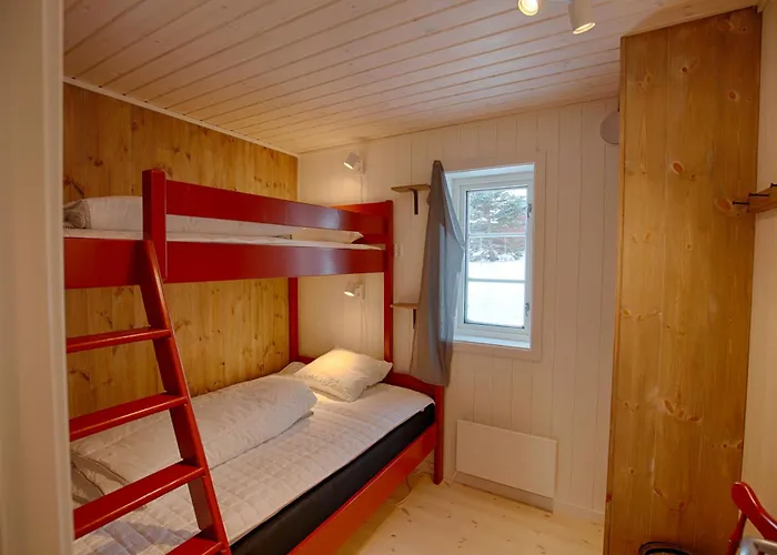 New 4bedroom With Sauna, Terrace & Fireplace *